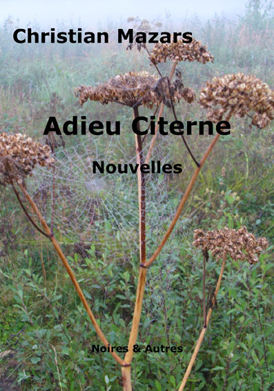 Adieu citerne