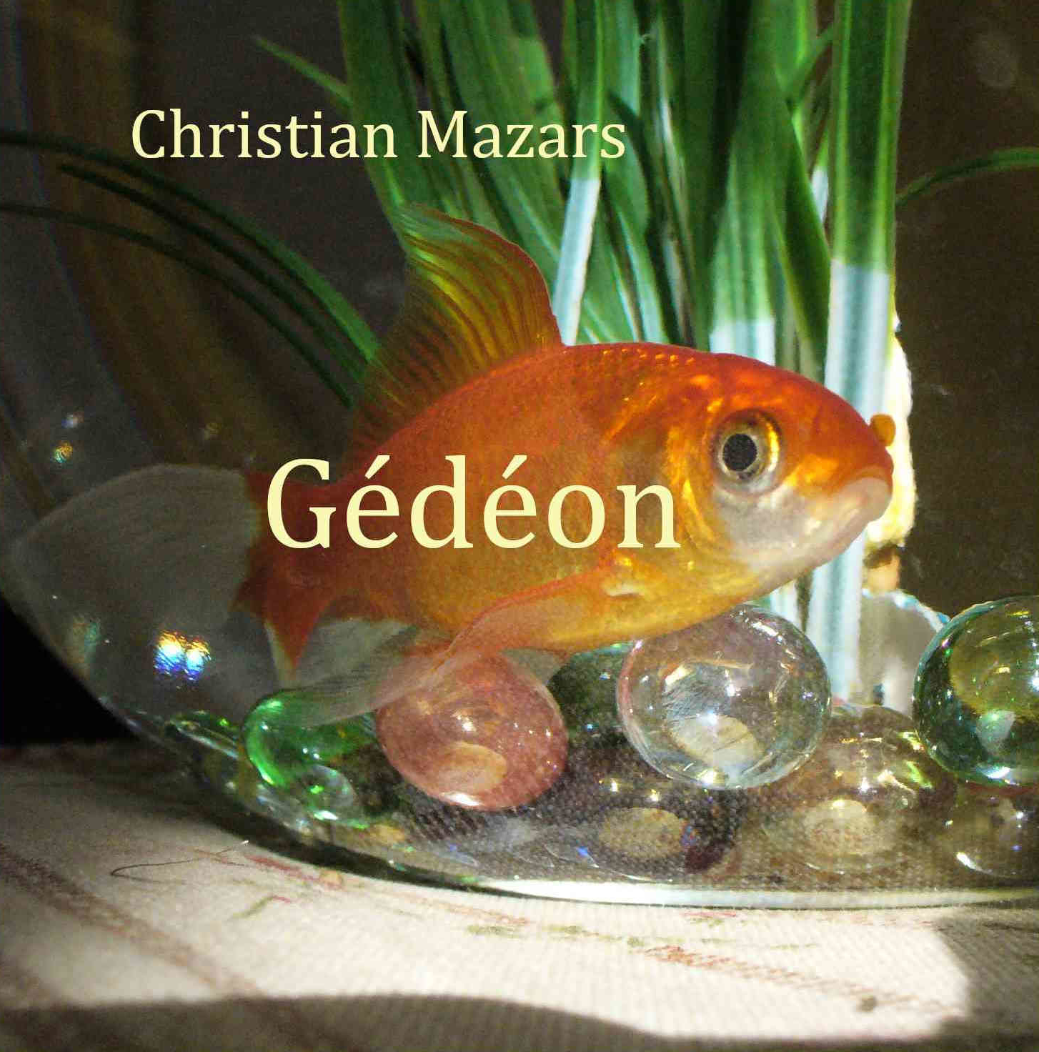 CD Gdon